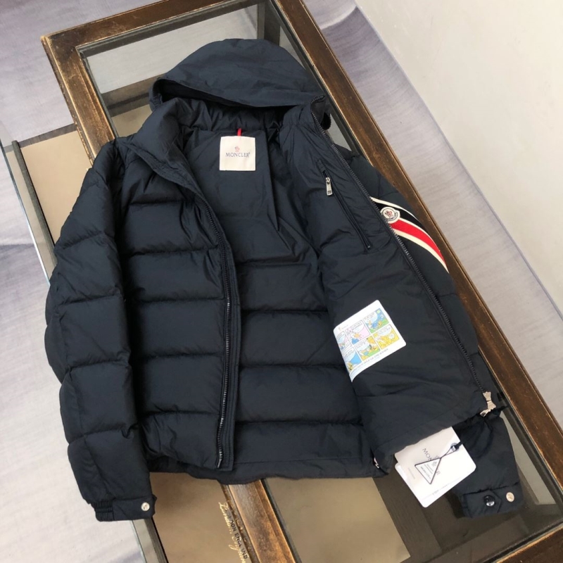 Moncler Down Coat